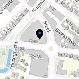 Appartement HDW00 D 9530 46
