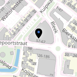 Appartement HDW00 D 9530 49
