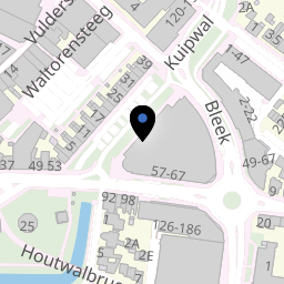 Appartement HDW00 D 9530 5
