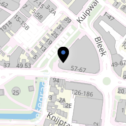 Appartement HDW00 D 9530 51