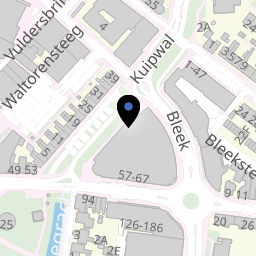 Appartement HDW00 D 9530 8