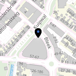 Appartement HDW00 D 9530 9