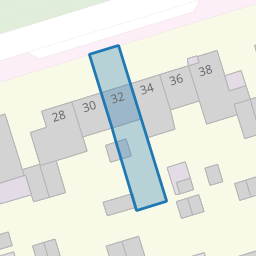 Perceel HDW00-D-9600