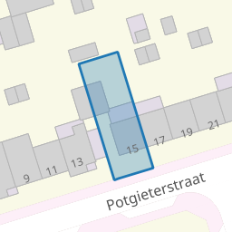 Perceel HDW00-D-9608