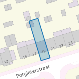 Perceel HDW00-D-9610
