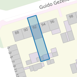 Perceel HDW00-D-9681