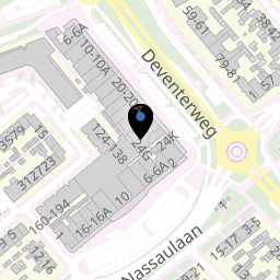 Appartement HDW00 D 9732 6