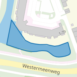 Perceel HDW00-D-9799