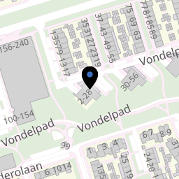 Appartement HDW00 D 9802 1