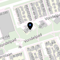 Appartement HDW00 D 9802 10