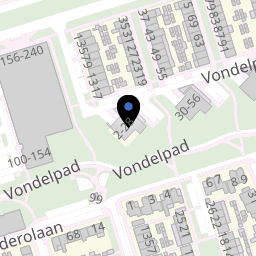 Appartement HDW00 D 9802 11