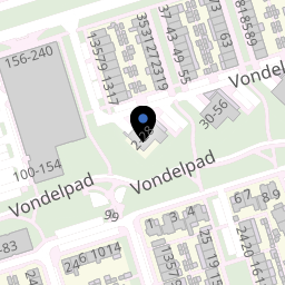 Appartement HDW00 D 9802 12