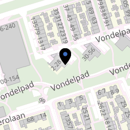 Appartement HDW00 D 9802 13