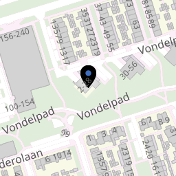 Appartement HDW00 D 9802 14