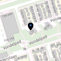 Appartement HDW00 D 9802 2