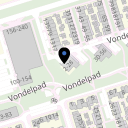 Appartement HDW00 D 9802 3