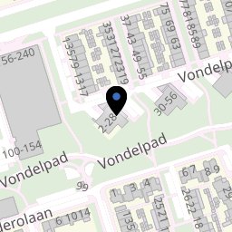 Appartement HDW00 D 9802 4