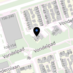 Appartement HDW00 D 9802 5