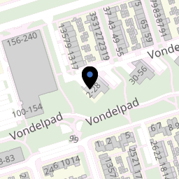 Appartement HDW00 D 9802 6