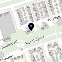 Appartement HDW00 D 9802 7