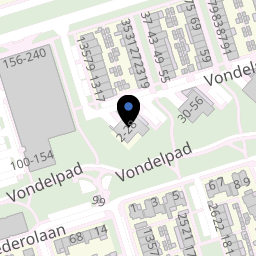 Appartement HDW00 D 9802 8