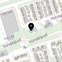 Appartement HDW00 D 9802 9