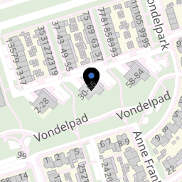 Appartement HDW00 D 9803 11