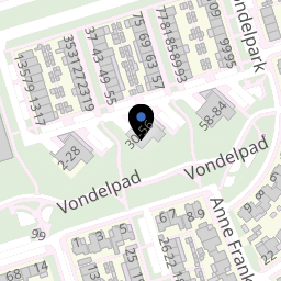 Appartement HDW00 D 9803 12