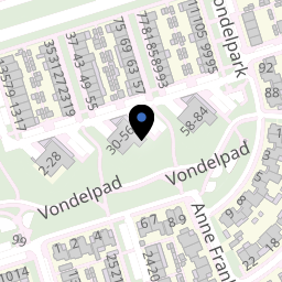 Appartement HDW00 D 9803 13