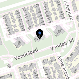 Appartement HDW00 D 9803 14