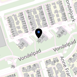 Appartement HDW00 D 9803 3