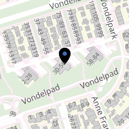 Appartement HDW00 D 9803 4