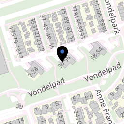 Appartement HDW00 D 9803 6