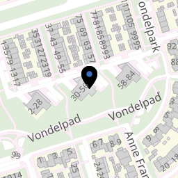 Appartement HDW00 D 9803 7