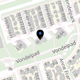 Appartement HDW00 D 9803 8