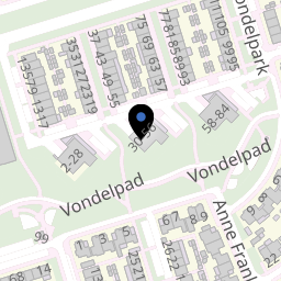 Appartement HDW00 D 9803 9