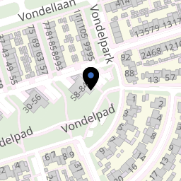 Appartement HDW00 D 9804 13