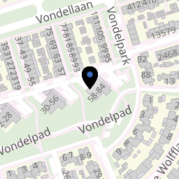 Appartement HDW00 D 9804 3