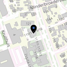 Appartement HDW00 D 9900 1
