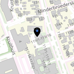 Appartement HDW00 D 9900 11