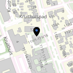 Appartement HDW00 D 9900 12