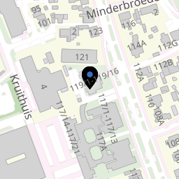 Appartement HDW00 D 9900 13