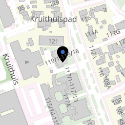 Appartement HDW00 D 9900 14