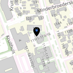 Appartement HDW00 D 9900 15