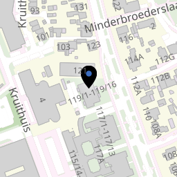 Appartement HDW00 D 9900 16