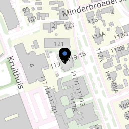 Appartement HDW00 D 9900 2
