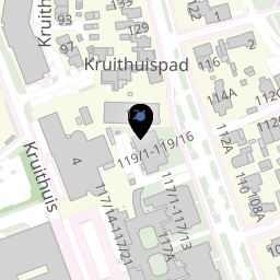 Appartement HDW00 D 9900 3