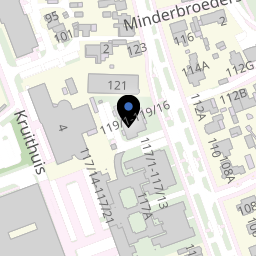 Appartement HDW00 D 9900 5