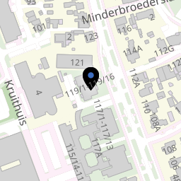 Appartement HDW00 D 9900 6