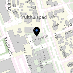 Appartement HDW00 D 9900 8